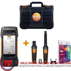 TESTO 400-IAQ-KIT (0563 0408) IAQ Meter Kit for Commissioning